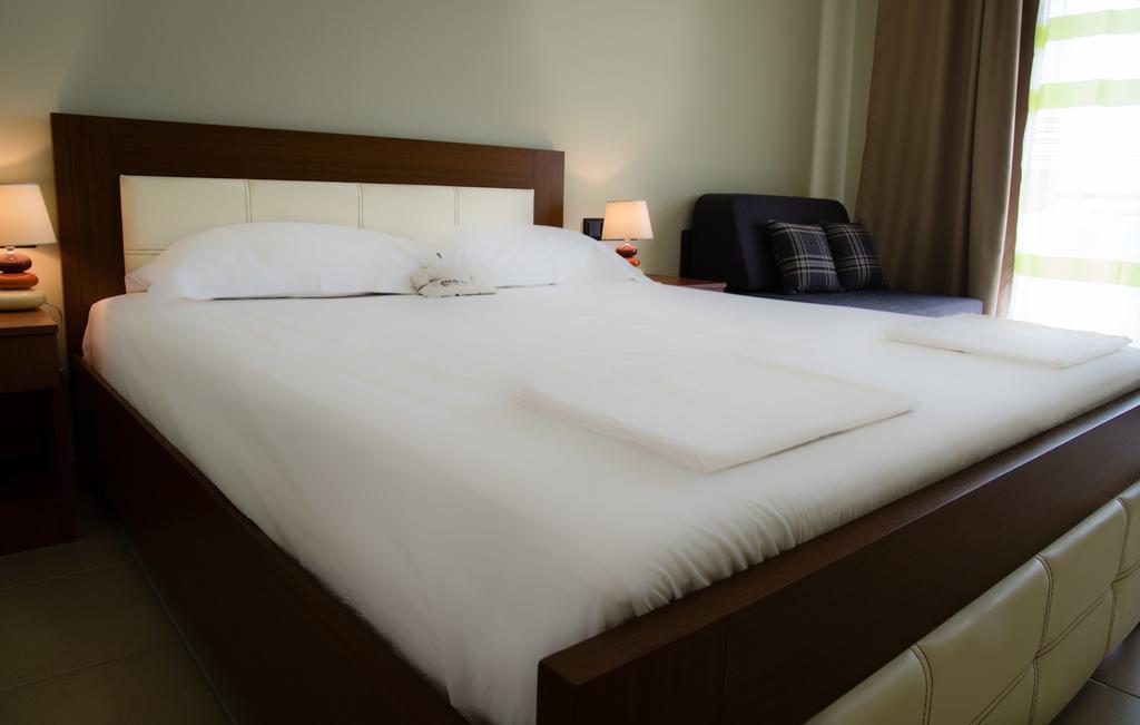Ipsario Garden Hotel Skala Potamia  Pokoj fotografie